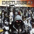 Hudobné CD: Disturbed:  Ten Thousand Fists LP (Warner Music). Warner Music, 2025