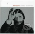 Hudební CD: Electronic:  Twisted Tenderness LP (Warner Music). Warner Music, 2025