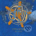 Hudobné CD: Fish:  13th Star / Booklet (Bertus). Bertus, 2023