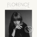 Hudební CD: Florence and the Machine: How Big, How Blue, How Beautiful LP (Universal Music). Universal Music, 2025