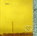 Hudobné CD: Fugazi:  In On The Kill Taker (Bertus). Bertus, 1992