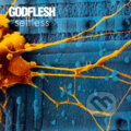 Hudobné CD: Godflesh: Selfless (Music on Vinyl). Music on Vinyl, 2016