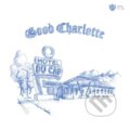 Hudobné CD: Good Charlotte:  Motel Du Cap (Warner Music). Warner Music, 2025