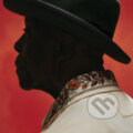 Hudobné CD: Buddy Guy: Ain´T Done With The Blues LP (Sony Music Entertainment). Sony Music Entertainment, 2025