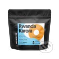 Kávy a čaje: Rwanda Karora washed (Goriffee). Goriffee, 2025