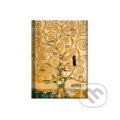 Notes Mini - Klimt (Spektrum grafik). Spektrum grafik, 2025