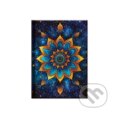 Notes Mini – Mandala (Spektrum grafik). Spektrum grafik, 2025