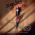 Hudobné CD: Jung Jaeil: Squid Game (Pink & Black) LP (Music on Vinyl). Music on Vinyl, 2025