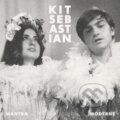 Hudobné CD: Kit Sebastian: Mantra Moderne LP (Music on Vinyl). Music on Vinyl, 2025