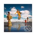 Hudobné CD: Kojey Radical: Kojey Radical  LP (Warner Music). Warner Music, 2025