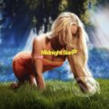 Hudobné CD: Zara Larsson: Midnight Sun (Transparent) LP (Sony Music Entertainment). Sony Music Entertainment, 2025