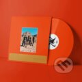 Hudobné CD: Leisure: Welcome To The Mood LP (Music on Vinyl). Music on Vinyl, 2025