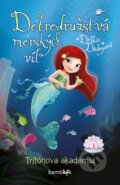 Kniha: Dobrodružstvá morských víl (Debbie Dadey), 2025