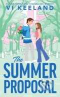 Kniha: The Summer Proposal (Vi Keeland). Sourcebooks, 2025
