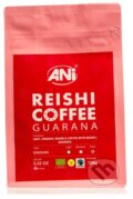 Kávy a čaje: Guarana Reishi mletá káva (Ani). Ani