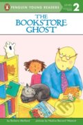 Kniha: The Bookstore Ghost (Barbara Maitland). Penguin Books, 1998