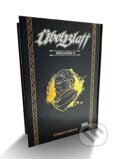 Kniha: Ubel Blatt Deluxe Edition, Vol. 2 (Abigail Blackman, Etorouji Shiono a Caleb Cook). Yen Press, 2025