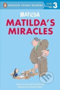 Kniha: Matilda: Matilda's Miracles (Penguin Books). Penguin Books, 2024