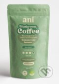 Kávy a čaje: ANi Mushroom Coffee Testosteron booster (Ani). Ani