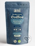 Kávy a čaje: ANi Mushroom Coffee Mental focus & Energy (Ani). Ani