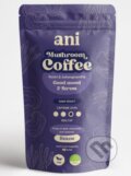 Kávy a čaje: ANi Mushroom Coffee Good mood & Stress (Ani). Ani