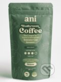 Kávy a čaje: ANi Mushroom Coffee Testosteron booster (Ani). Ani