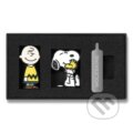 Moleskine - ozdoba na zápisník - Peanuts (set 2 ks) (Moleskine). Moleskine, 2025