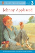 Kniha: Johnny Appleseed (Patricia Brennan Demuth). Penguin Books, 1996