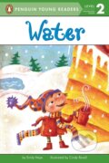 Kniha: Water (Emily Neye). Penguin Books, 2002