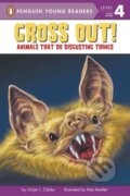 Kniha: Gross Out! (Ginjer L. Clarke). Penguin Books, 2006