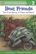 Kniha: Best Friends (Roberta Edwards). Penguin Books, 2007