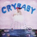 Hudební CD: Melanie Martinez:  Cry Baby Limited LP (Warner Music). Warner Music, 2025