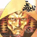 Hudobné CD: Mf Doom:  Nastradoomus Volume 1 & 2 LP (Bertus). Bertus, 2025