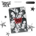 Hudební CD: Nmixx: Fe3O4: Stick Out (Nephelomancy Ver.) (Bertus). Bertus, 2024