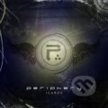 Hudobné CD: Periphery: Icarus LP (Music on Vinyl). Music on Vinyl, 2025