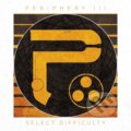 Hudobné CD: Periphery: Periphery III: Select Difficulty (Coloured) LP (Music on Vinyl). Music on Vinyl, 2025