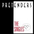 Hudobné CD: Pretenders:  The Singles (Warner Music). Warner Music, 2025