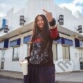 Hudobné CD: Princess Nokia: A Girl Cried Red (Music on Vinyl). Music on Vinyl, 2018