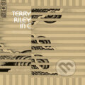Hudební CD: Terry Riley: In C LP (Music on Vinyl). Music on Vinyl, 2025