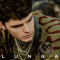 Hudební CD: Sydney Minsky Sargeant: Lunga LP (Music on Vinyl). Music on Vinyl, 2025