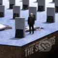 Hudební CD: Howard Shore:  The Shrouds (colored Vinyl) LP (Warner Music). Warner Music, 2025