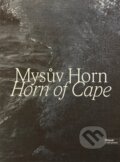 Kniha: Mysův Horn (Daniel Vojtěch). Galerie Středočeského kraje, 2025