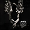 Hudobné CD: Suede:  Antidepressants LP (Universal Music). Universal Music, 2025