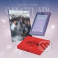 Hudobné CD: Tomorrow X Together: Star Chapter: Sanctuary / International Savior edition (Bertus). Bertus, 2024