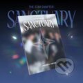 Hudobné CD: Tomorrow X Together: Star Chapter: Sanctuary / International Knight edition (Bertus). Bertus, 2024