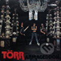 Hudební CD: Torr:  Armageddon (Warner Music). Warner Music, 2025