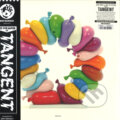 Hudobné CD: John Gomez and Nick the Record Present Tangent LP (Music on Vinyl). Music on Vinyl, 2024