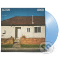 Hudební CD: Vacations: Changes ((Baby Blue) LP (Music on Vinyl). Music on Vinyl, 2025