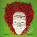 Hudobné CD: Jazzrocková dílna (Supraphon). Supraphon, 2025