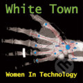 Hudobné CD: White Town: Women In Technology LP (Music on Vinyl). Music on Vinyl, 2025